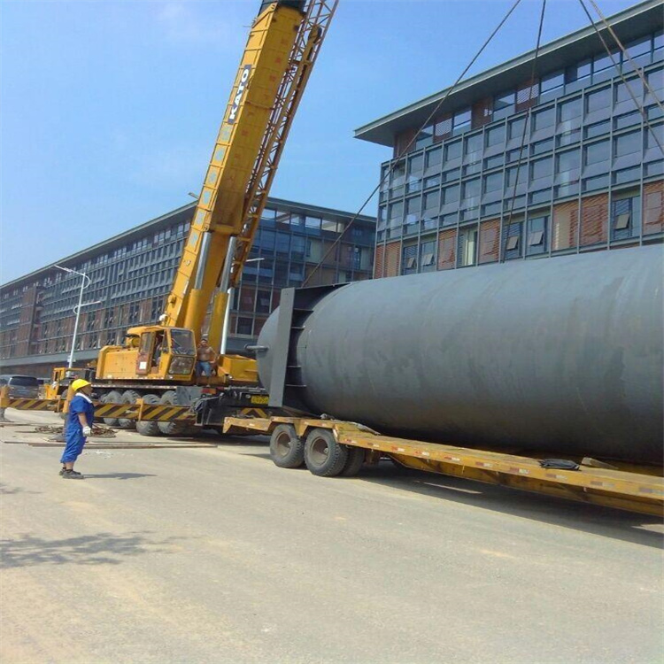 沐川大型吊车租赁公司