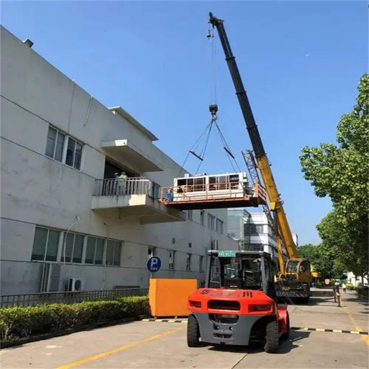 沐川小型吊车出租电话