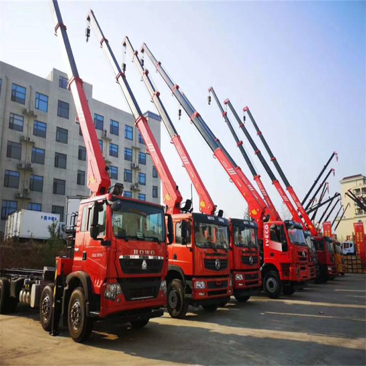 沐川租专业吊车电话