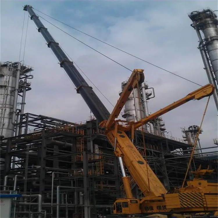 沐川吊车出租电话