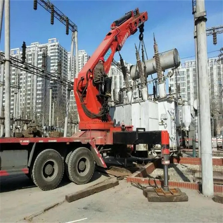 沐川就近吊车出租|工地厂房吊装设备租赁|24小时高效响应