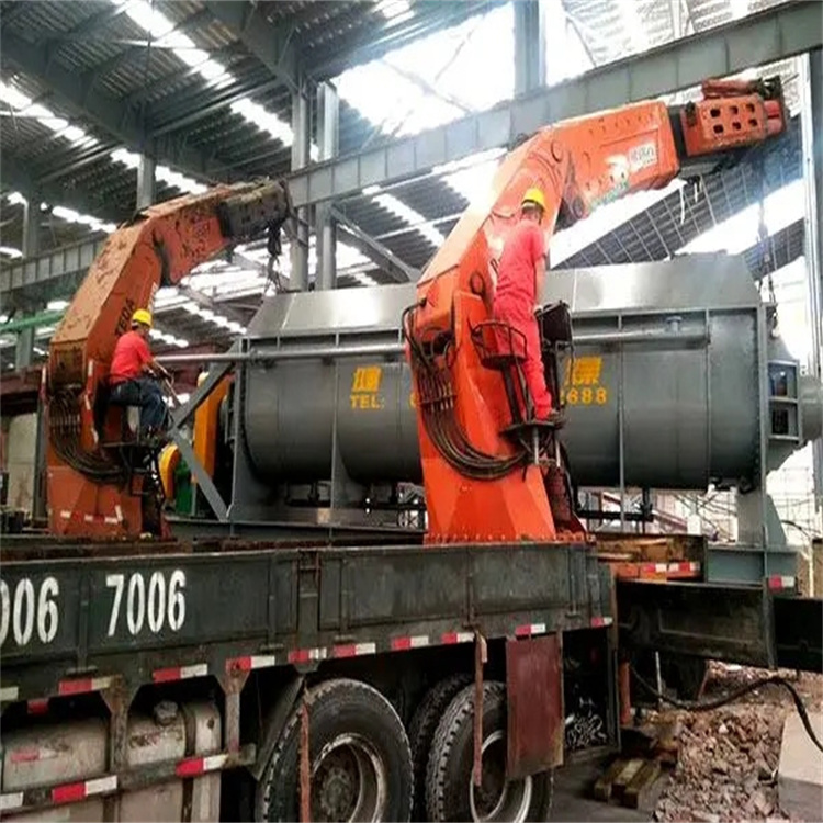 沐川大型随车吊出租多少钱