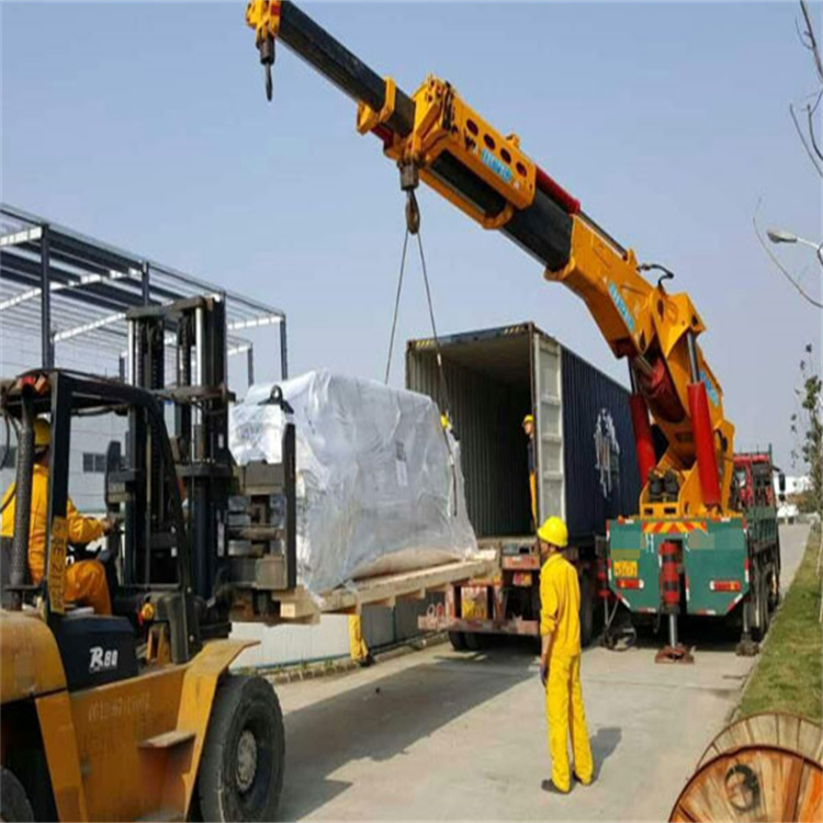 沐川专业随车吊出租电话