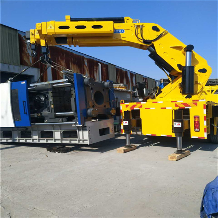 沐川大吨位折臂吊出租