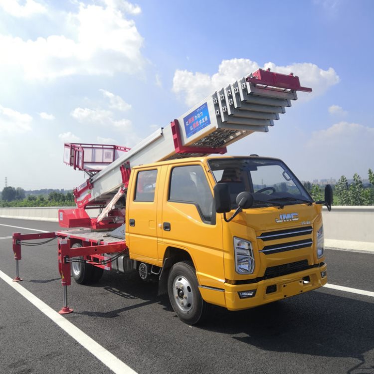 沐川出租云梯车电话 水泥上楼