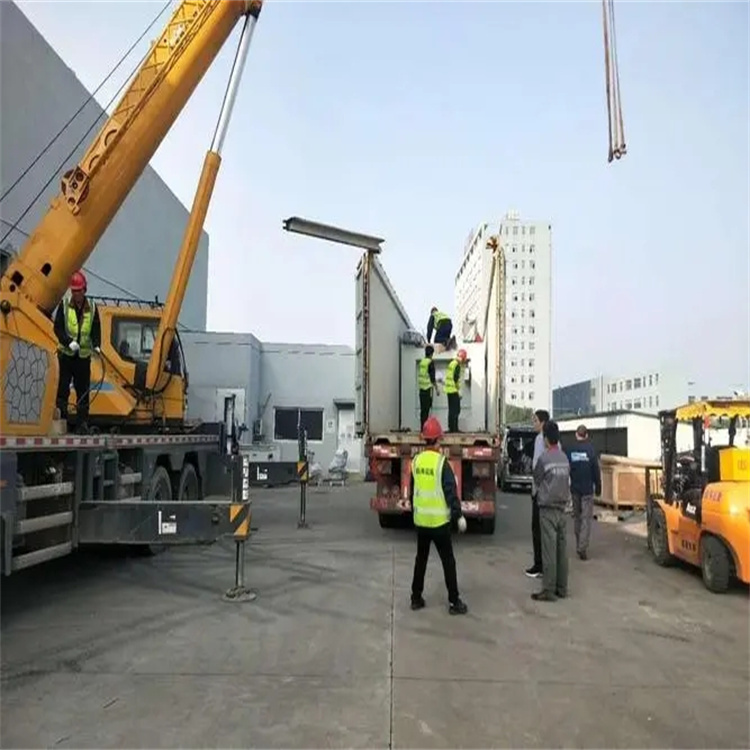 沐川如何找到附近的吊车救援服务