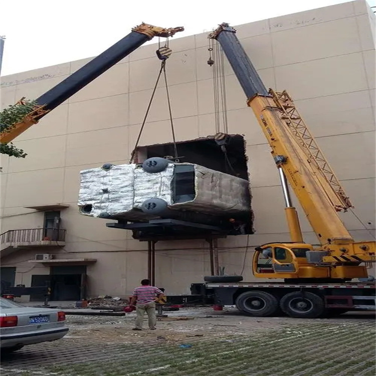 沐川25吨汽车吊出租