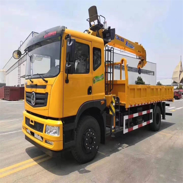 沐川附近找一辆随车吊出租