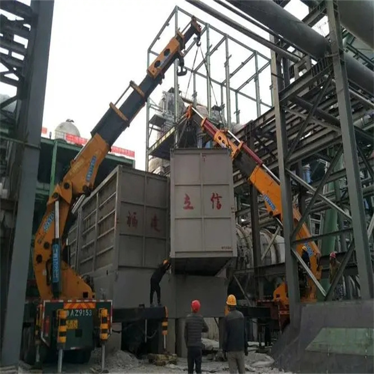 沐川折臂吊车租赁电话