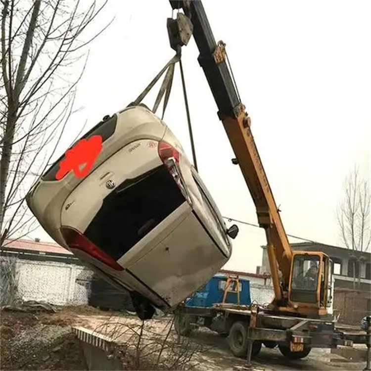 沐川随时待命，吊车24小时道路救援服务全解析