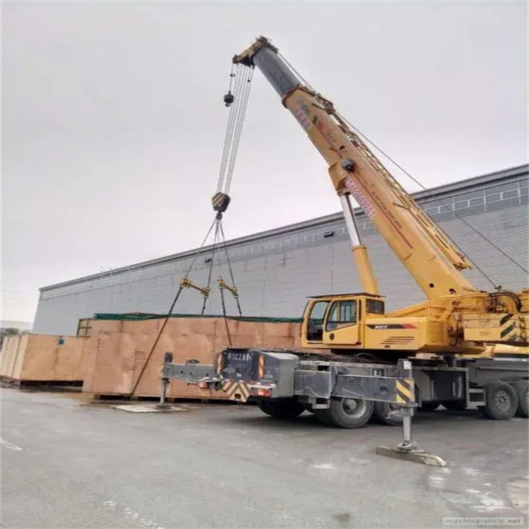 沐川急需吊车出租怎么办|24小时响应|跨区调配服务