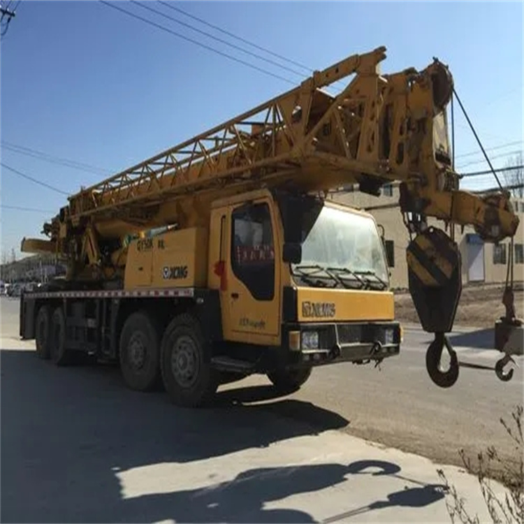 沐川哪里有专业吊车出租